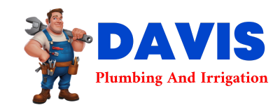 Trusted plumber in CHILTON